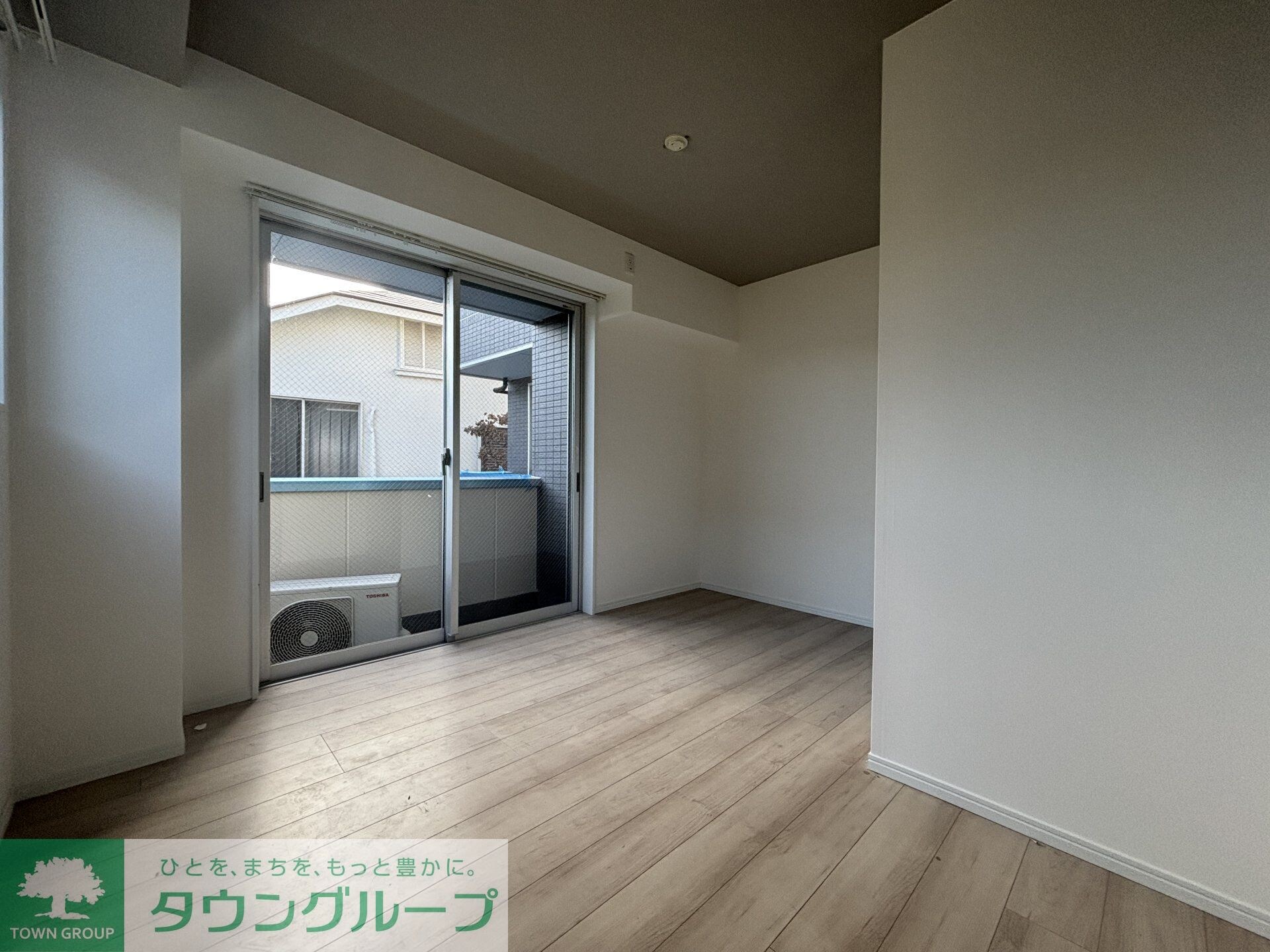 ガーネットコートIIの物件内観写真