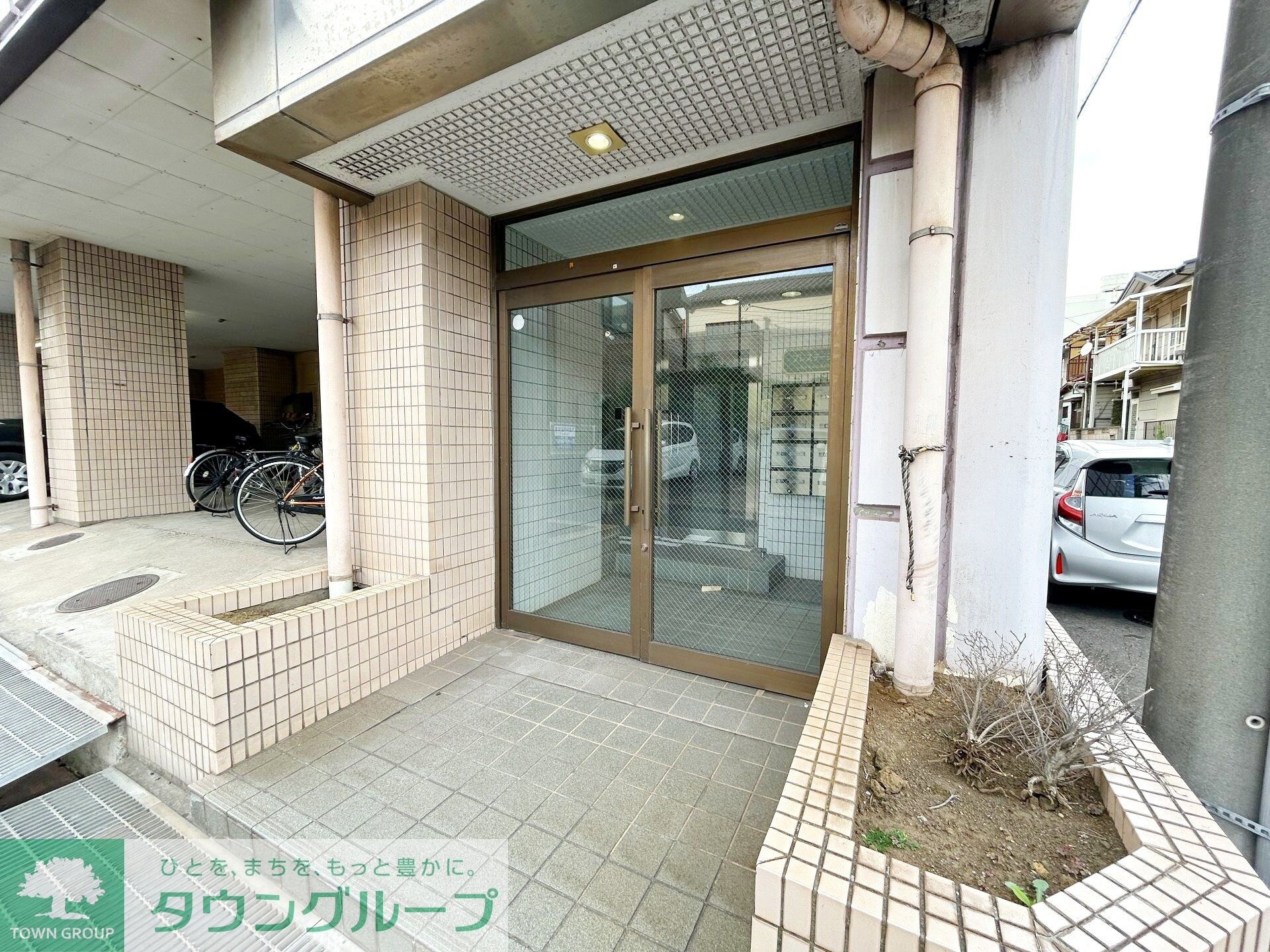 プレステージ千葉の物件内観写真