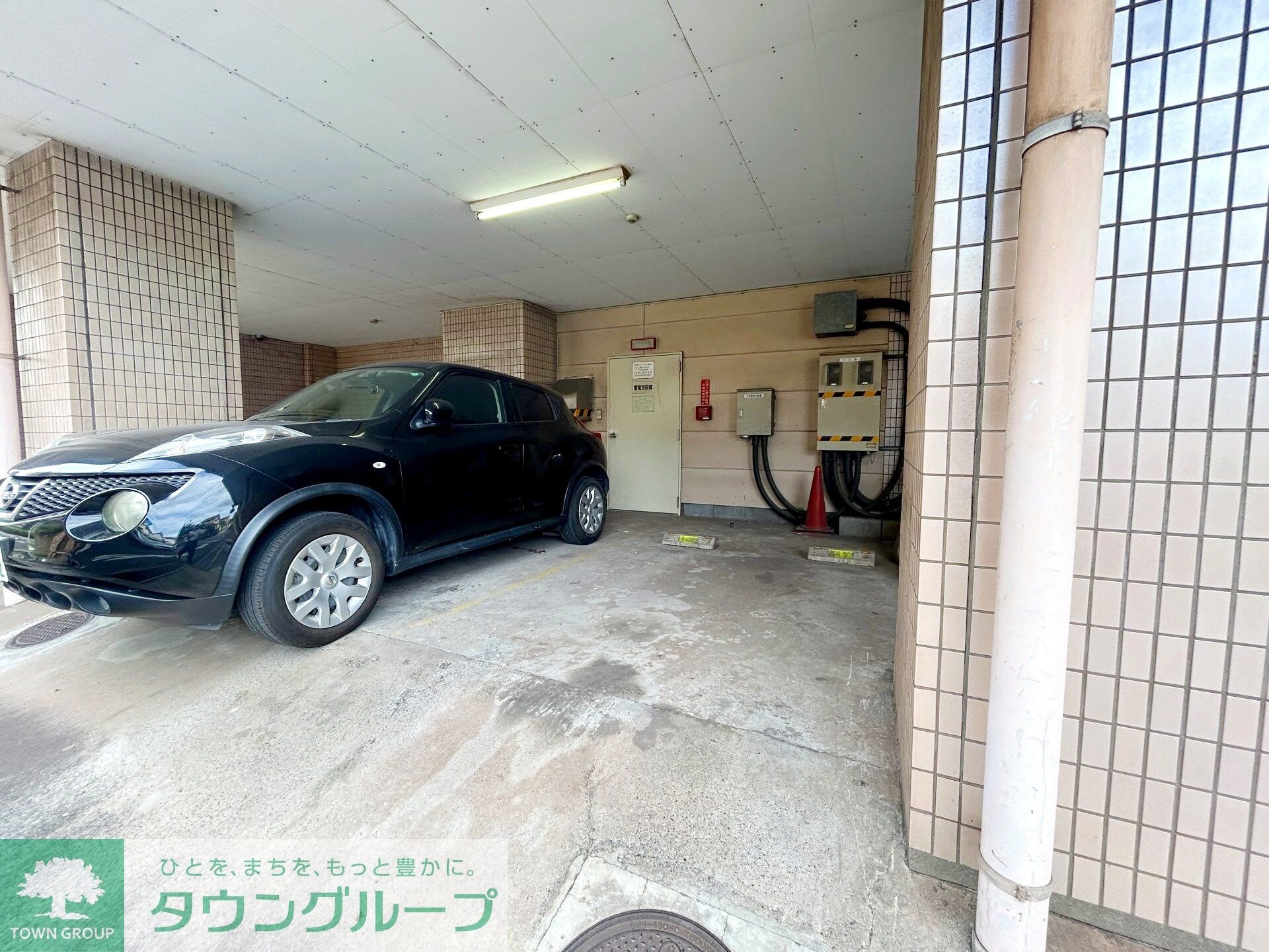 プレステージ千葉の物件内観写真