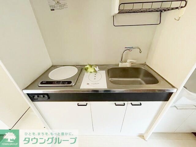 プレステージ千葉の物件内観写真