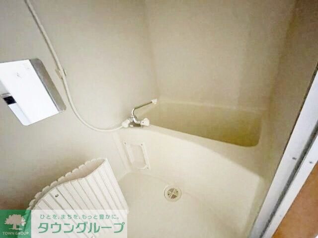 プレステージ千葉の物件内観写真