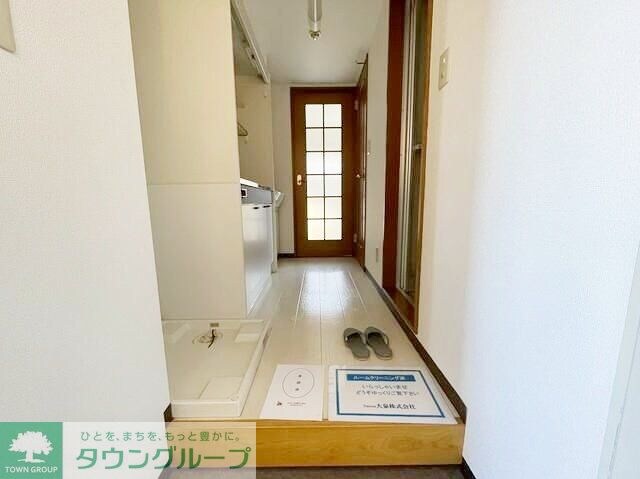 プレステージ千葉の物件内観写真