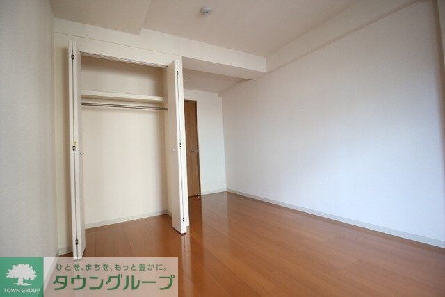 アンクレージュ西船橋の物件内観写真