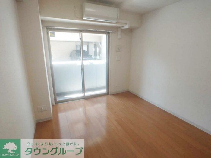 アンクレージュ西船橋の物件内観写真