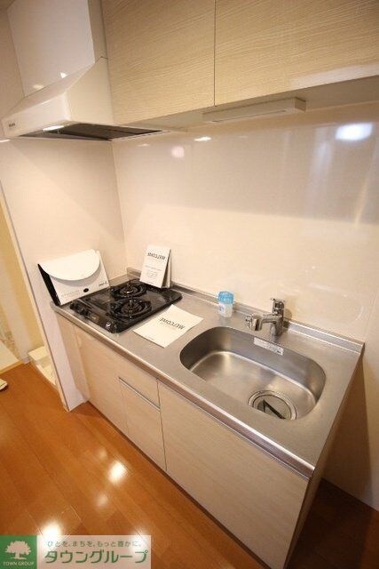 アンクレージュ西船橋の物件内観写真