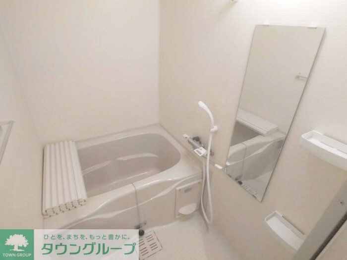 アンクレージュ西船橋の物件内観写真