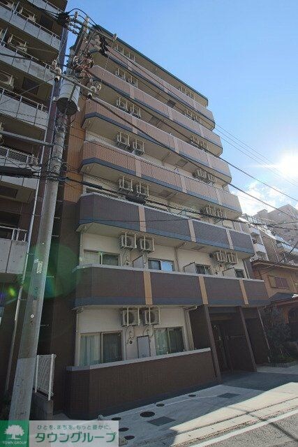 アンクレージュ西船橋の物件内観写真