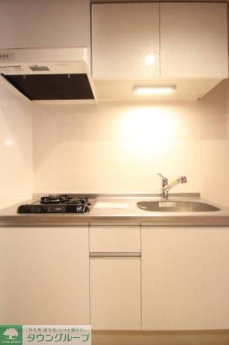 アンクレージュ西船橋の物件内観写真