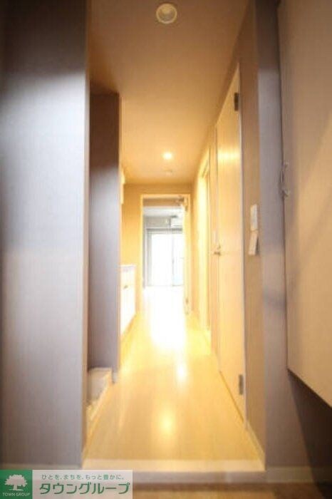 アンクレージュ西船橋の物件内観写真