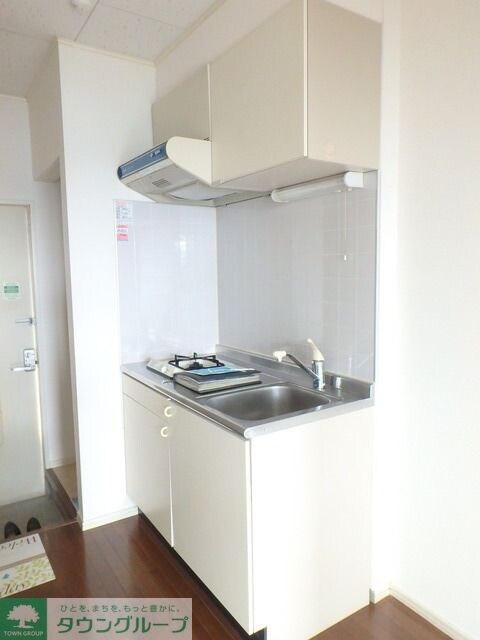 サザンヒルズの物件内観写真