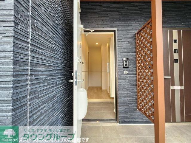 ルーナ・プレーナの物件内観写真