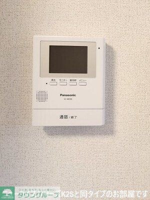 ルーナ・プレーナの物件内観写真