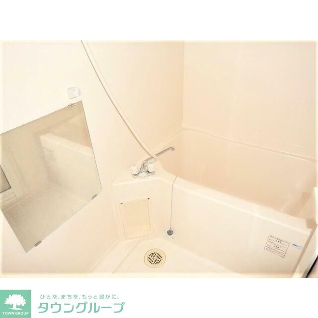 グリュックの物件内観写真