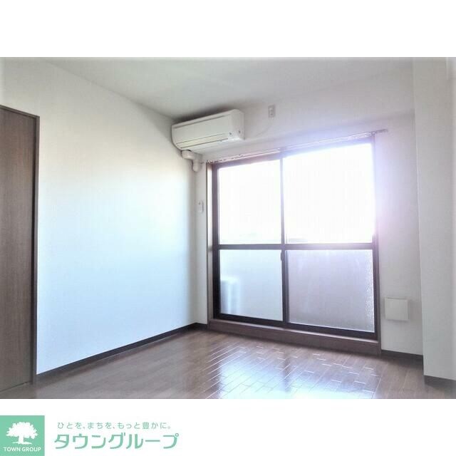 グリュックの物件内観写真