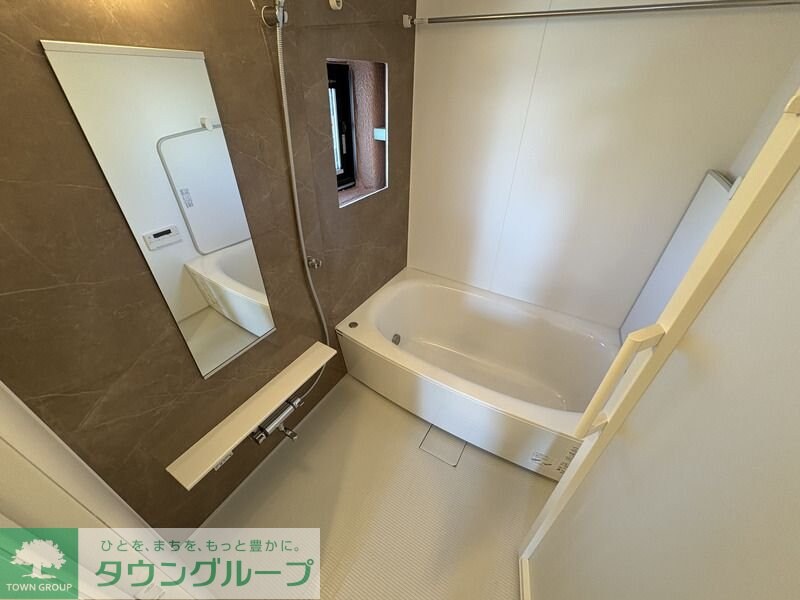 センチュリー千葉みなとの物件内観写真