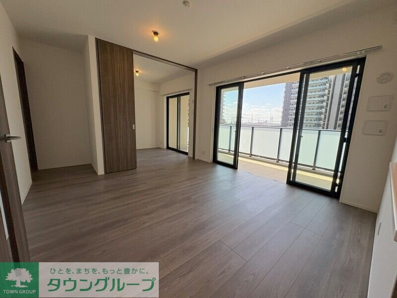 センチュリー千葉みなとの物件内観写真