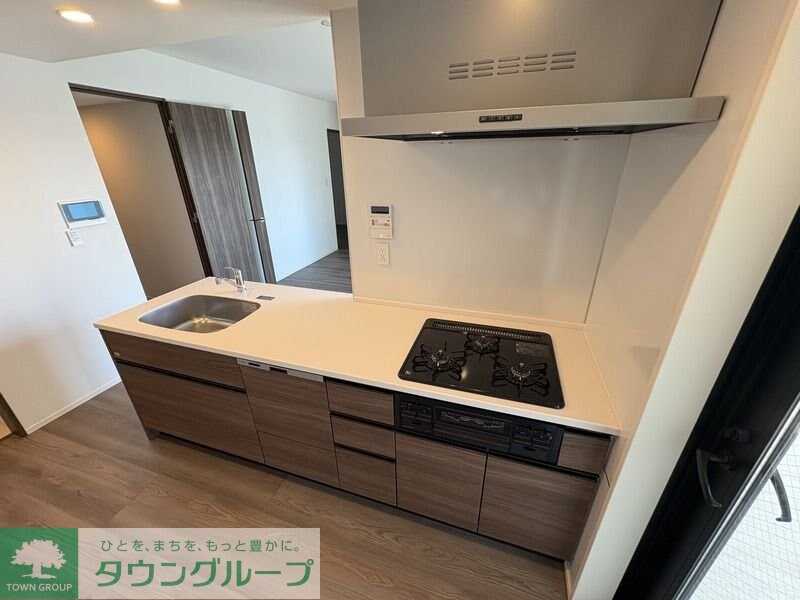 センチュリー千葉みなとの物件内観写真