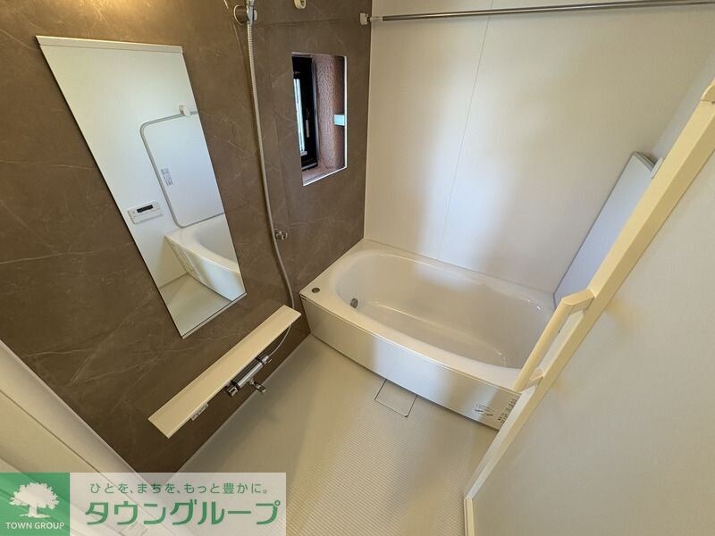 センチュリー千葉みなとの物件内観写真