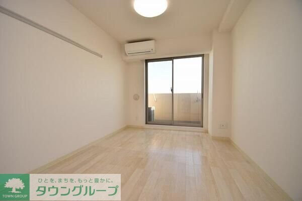 アリビオ八千代台西の物件内観写真