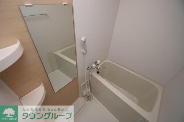 アリビオ八千代台西の物件内観写真