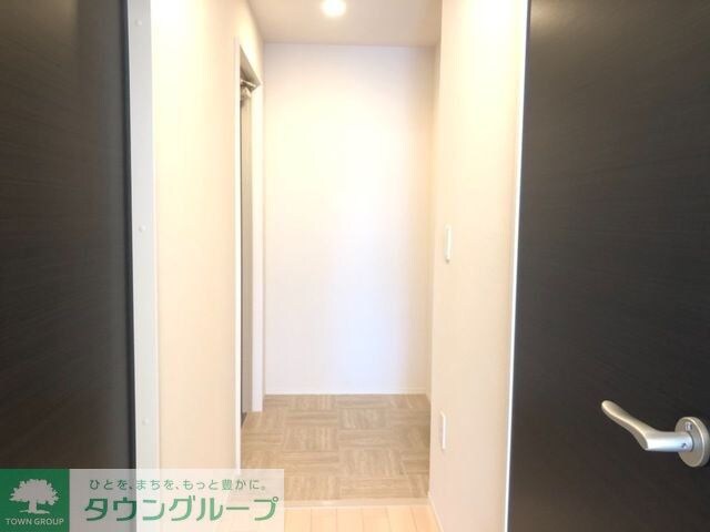 イーストガーデンの物件内観写真