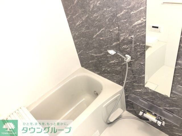 イーストガーデンの物件内観写真