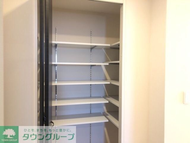 イーストガーデンの物件内観写真