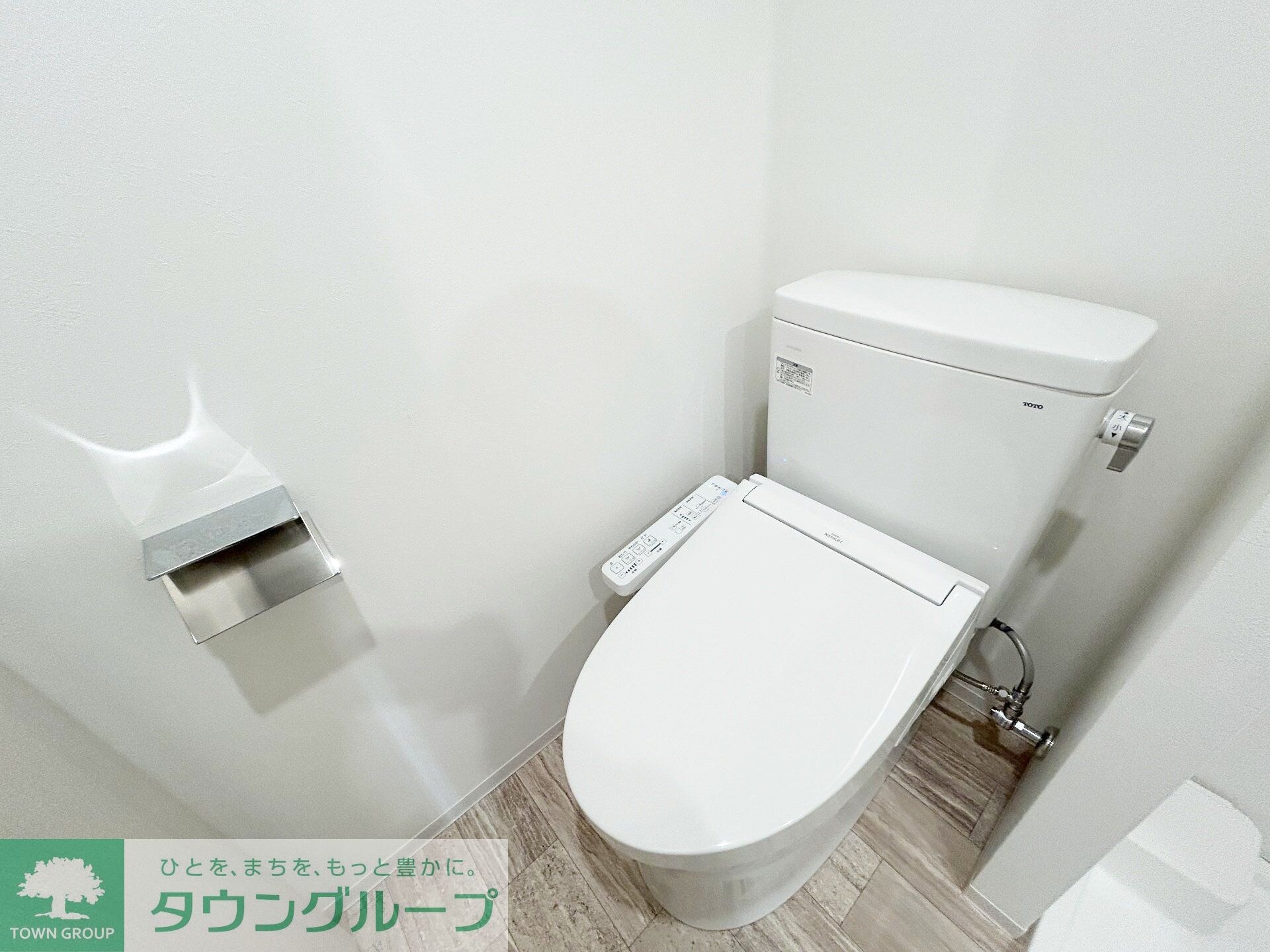 ステージファースト千葉中央の物件内観写真