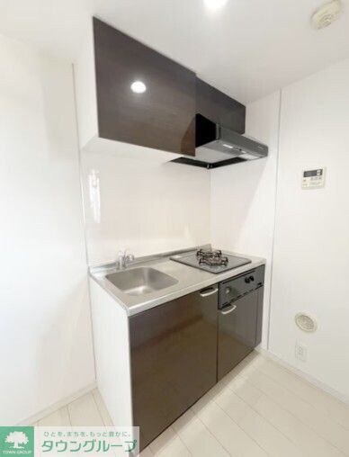 ロザリーヒルの物件内観写真