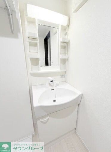 ロザリーヒルの物件内観写真