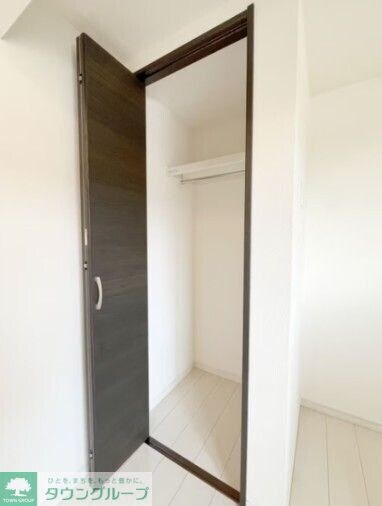 ロザリーヒルの物件内観写真