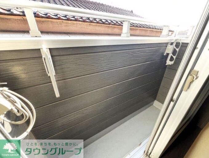 ロザリーヒルの物件内観写真