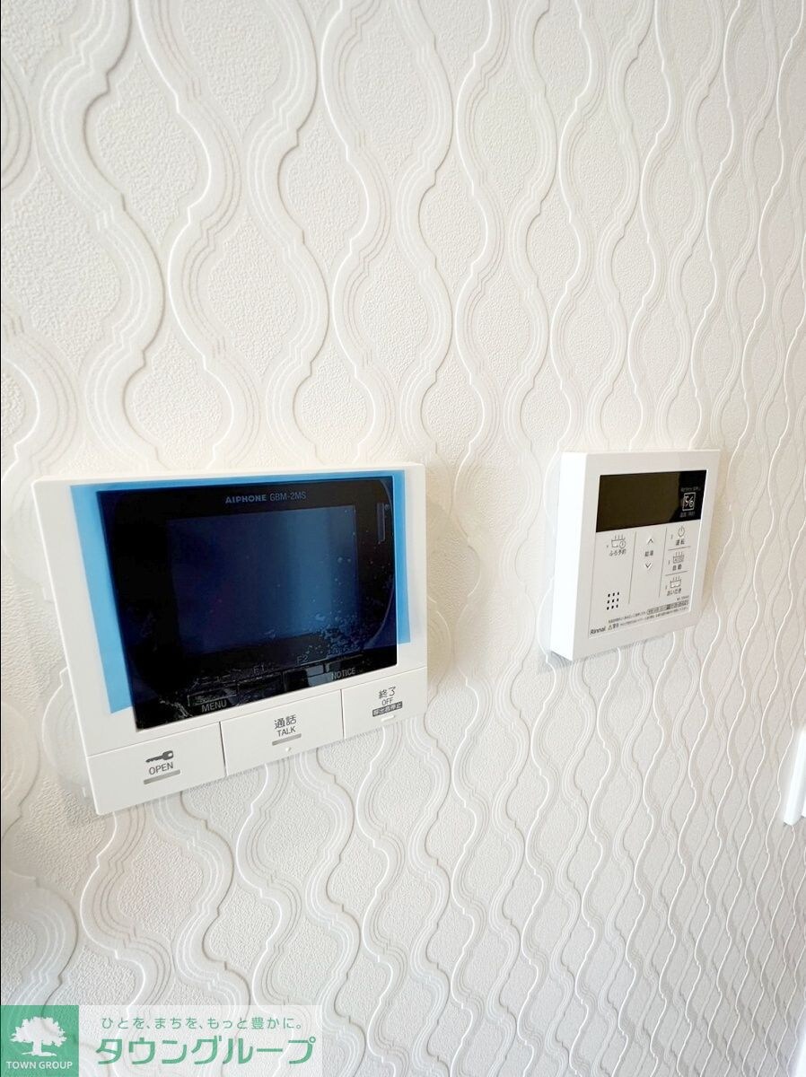 ラ・パートメント千葉の物件内観写真