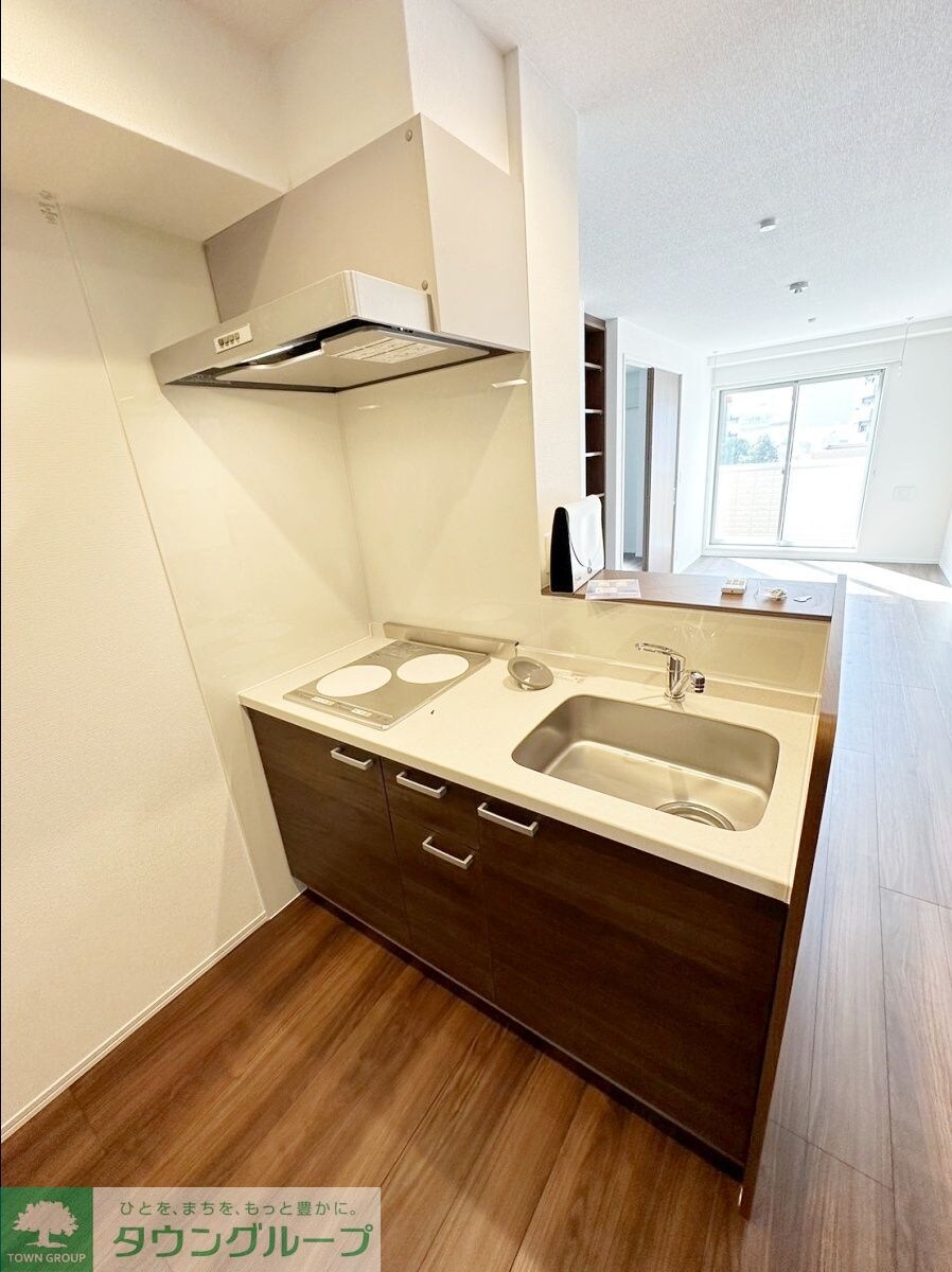 ラ・パートメント千葉の物件内観写真