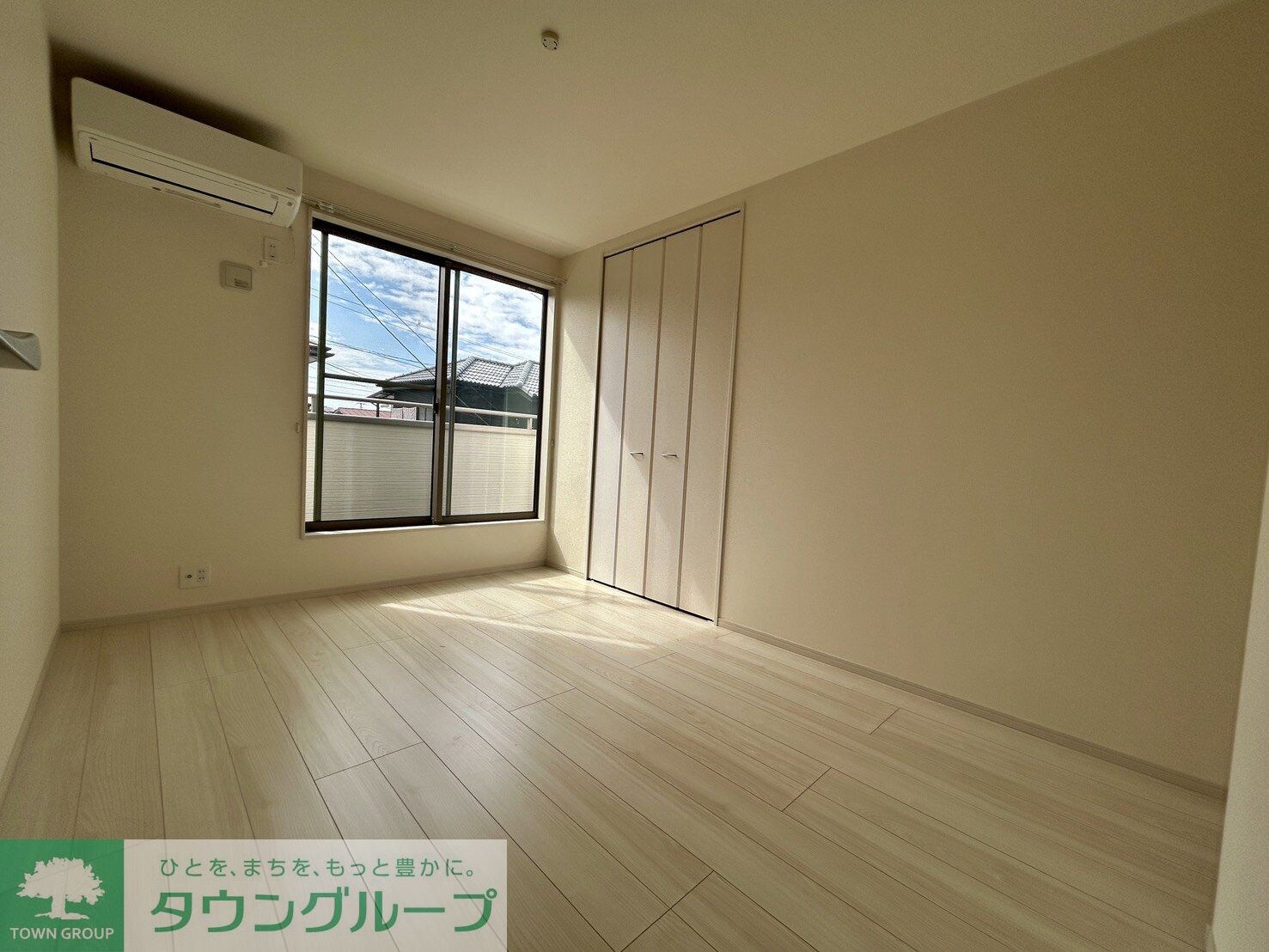 矢作町戸建の物件内観写真