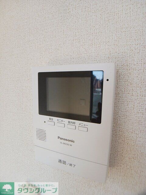 シルフィードの物件内観写真