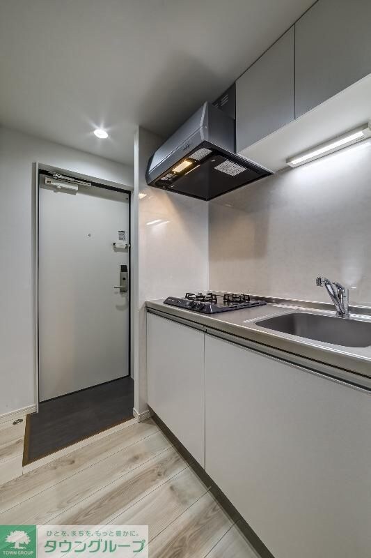 ＮＫクレール幕張の物件内観写真