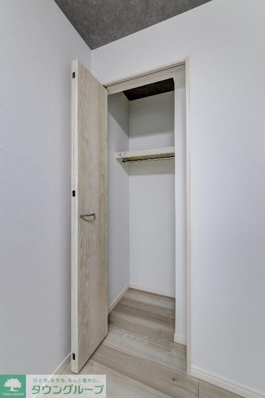 ＮＫクレール幕張の物件内観写真