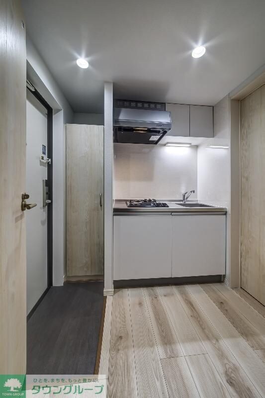 ＮＫクレール幕張の物件内観写真