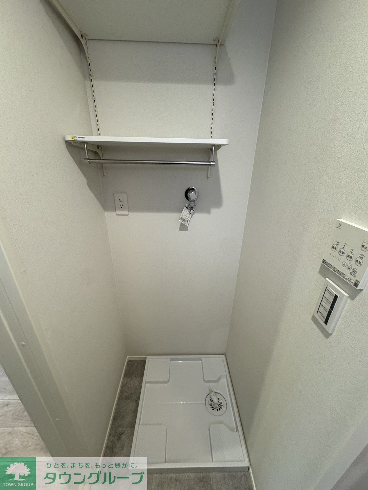 ＧＲＡＤＵＳ二和向台IIの物件内観写真