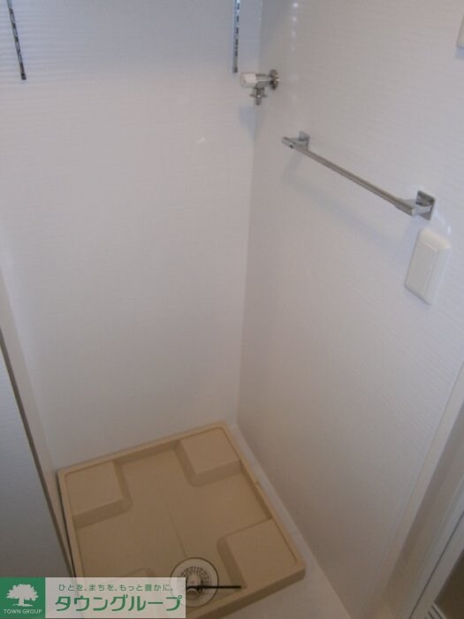 ルピナスの物件内観写真