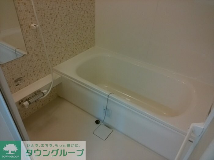 ルピナスの物件内観写真