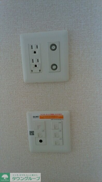 ルピナスの物件内観写真