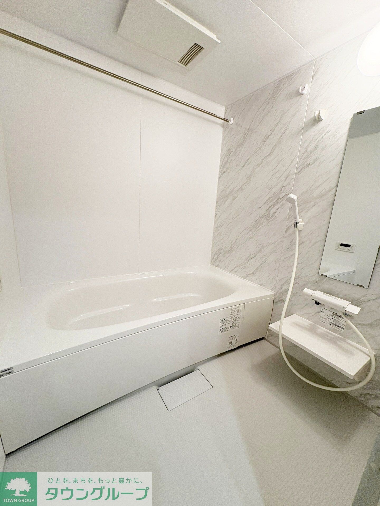 GRAND　MAISON　NISHICHIBAの物件内観写真