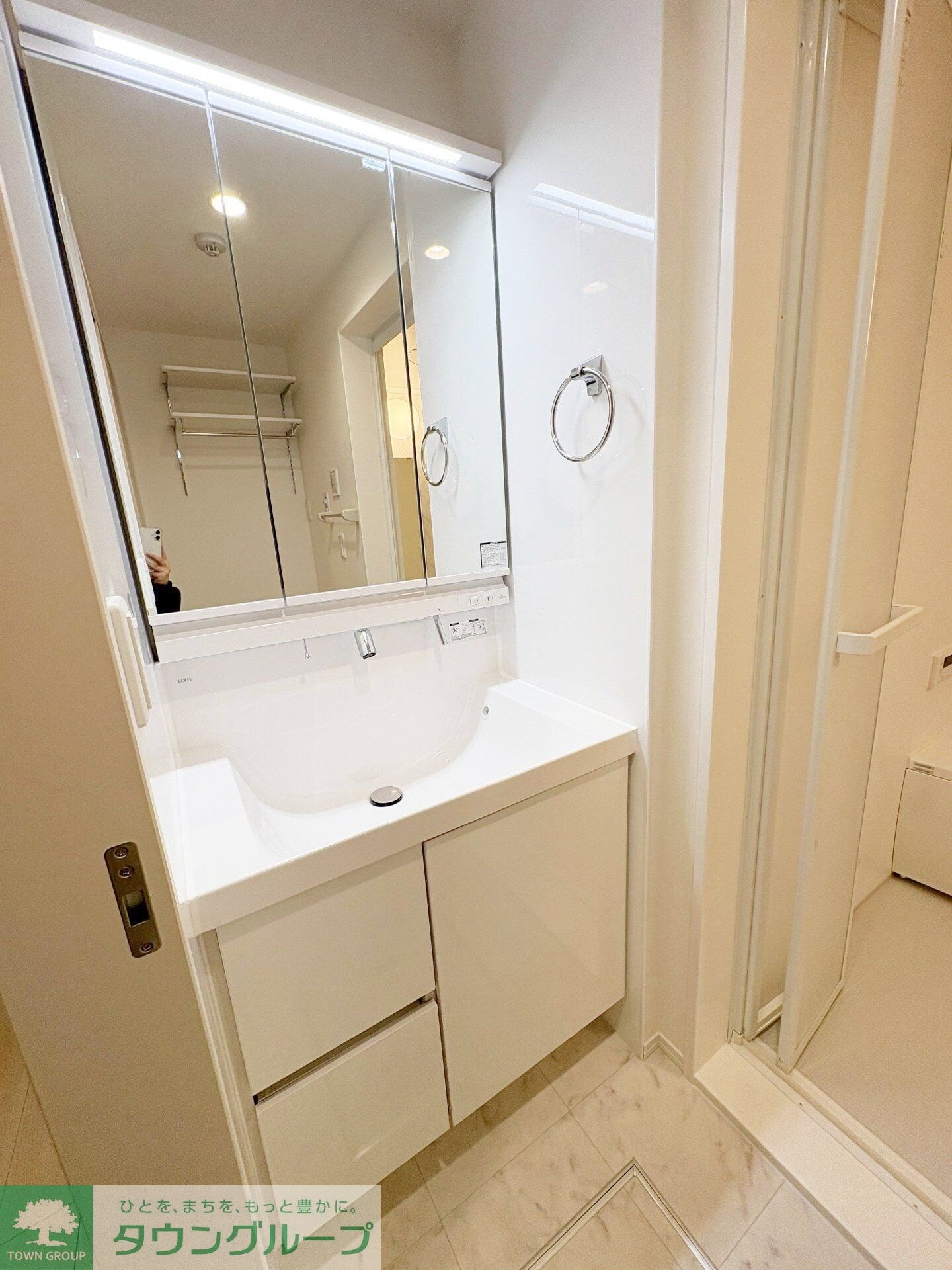 GRAND　MAISON　NISHICHIBAの物件内観写真