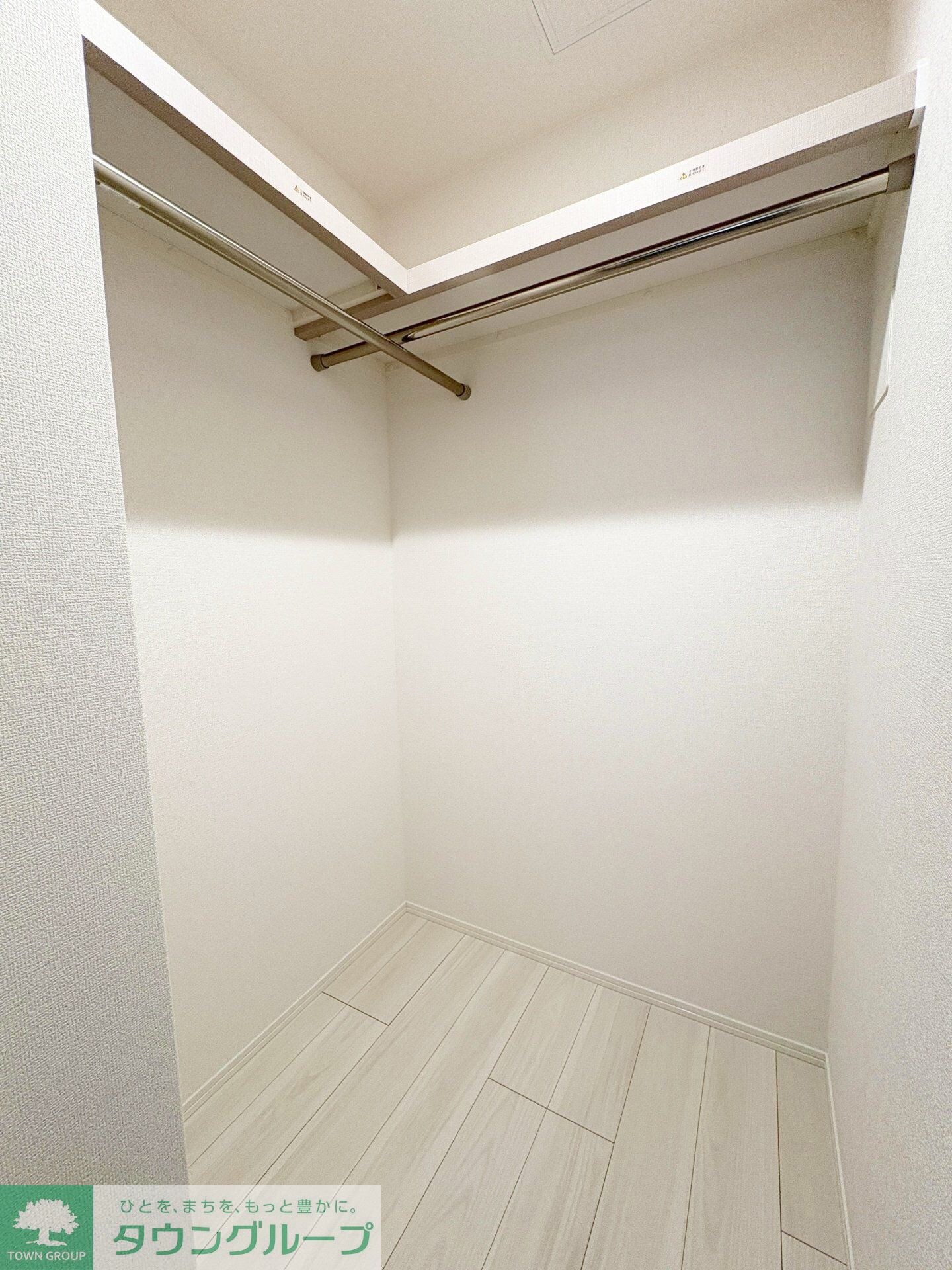 GRAND　MAISON　NISHICHIBAの物件内観写真