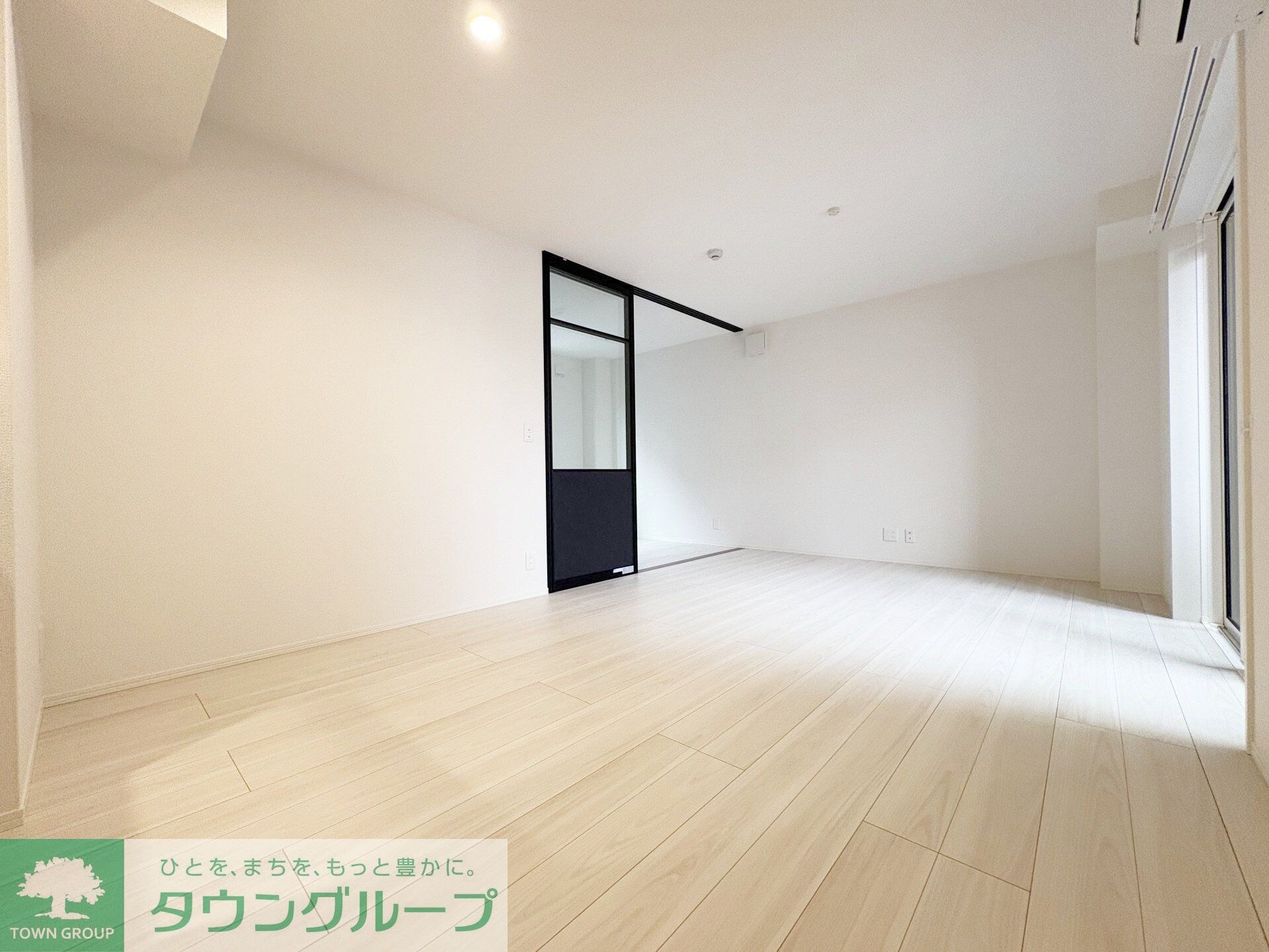 GRAND　MAISON　NISHICHIBAの物件内観写真