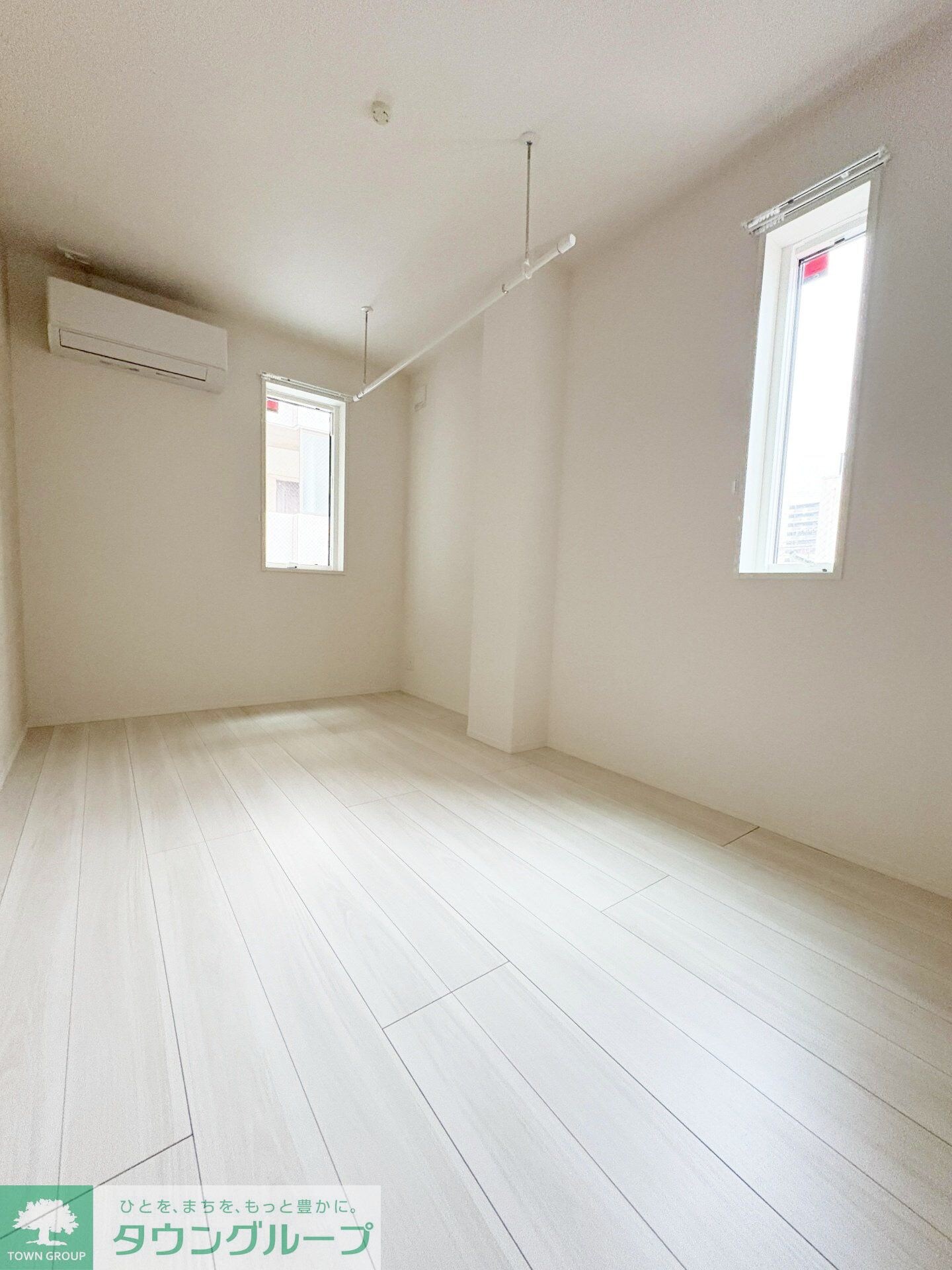 GRAND　MAISON　NISHICHIBAの物件内観写真