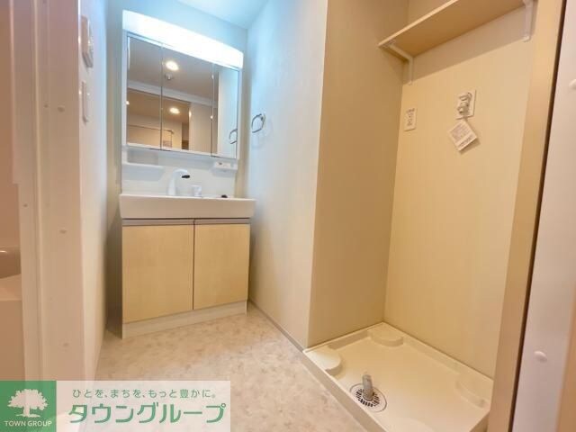 カーネル　ベイスの物件内観写真