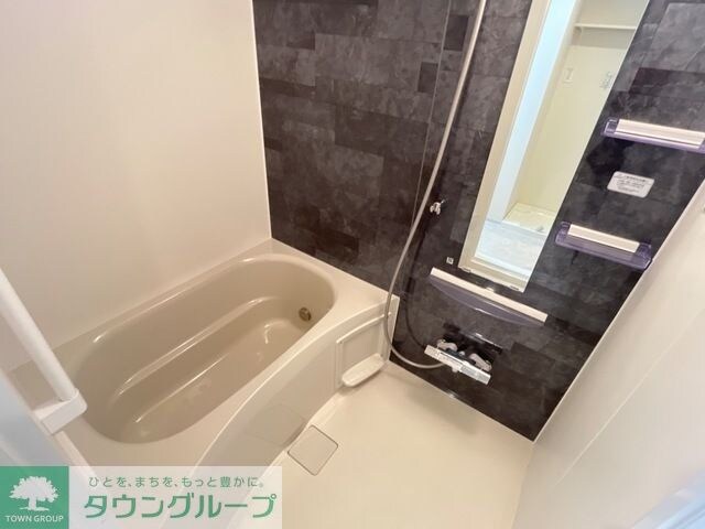 カーネル　ベイスの物件内観写真